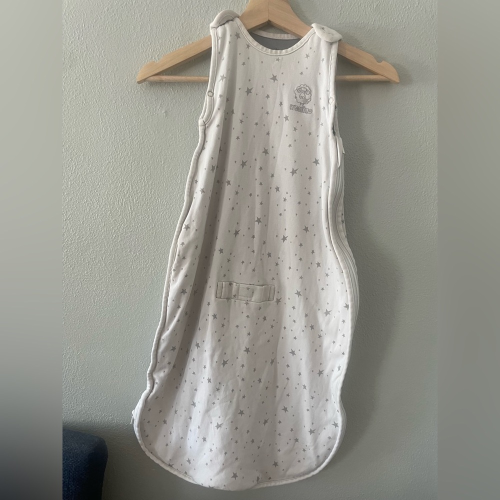 Woolino sleep sack